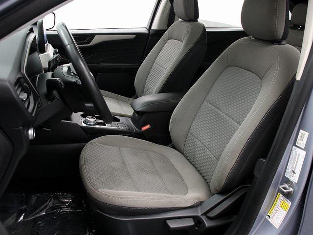 used 2022 Ford Escape car, priced at $20,537