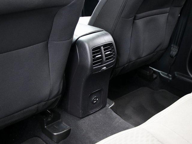 used 2022 Ford Escape car, priced at $20,537