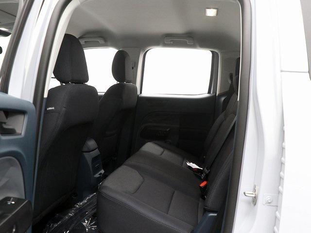 new 2025 Ford Maverick car, priced at $30,625