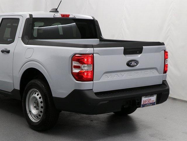 new 2025 Ford Maverick car, priced at $30,625