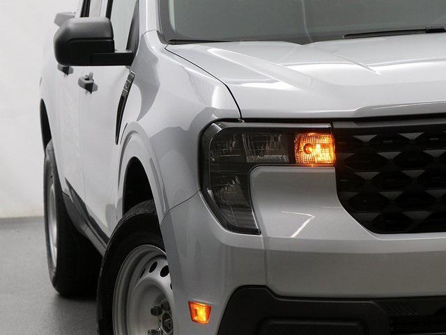 new 2025 Ford Maverick car, priced at $30,625
