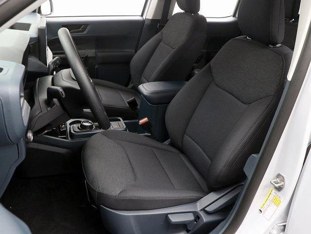 new 2025 Ford Maverick car, priced at $30,625