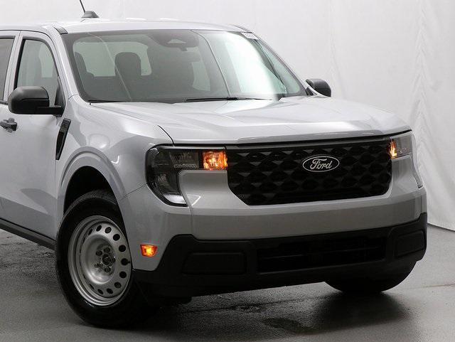 new 2025 Ford Maverick car, priced at $30,625