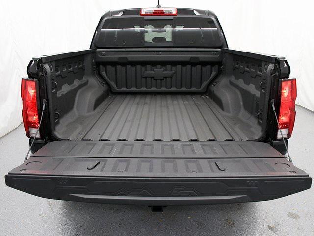 used 2023 Chevrolet Colorado car, priced at $36,792