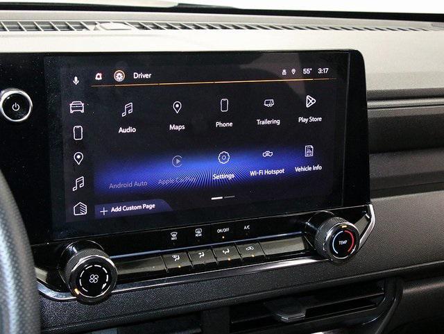 used 2023 Chevrolet Colorado car, priced at $36,792