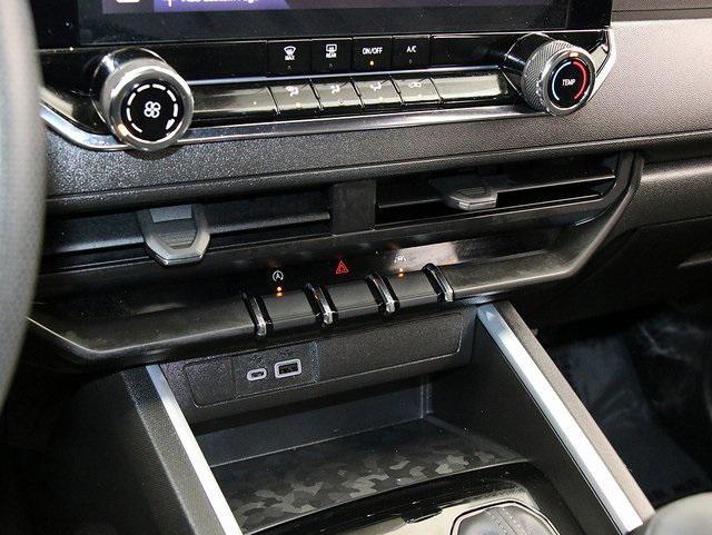 used 2023 Chevrolet Colorado car, priced at $36,792