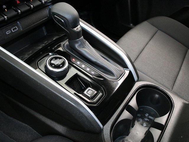 used 2023 Chevrolet Colorado car, priced at $36,792