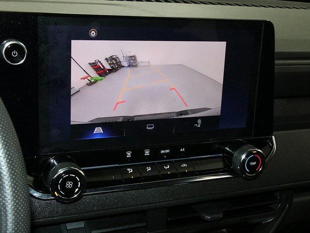 used 2023 Chevrolet Colorado car, priced at $36,792