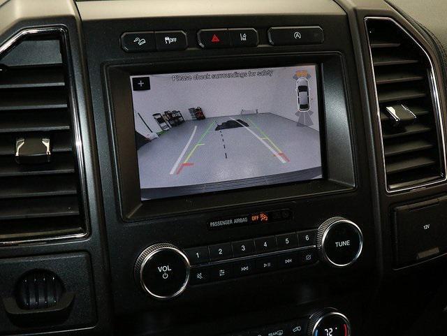 used 2019 Ford Expedition car, priced at $32,991