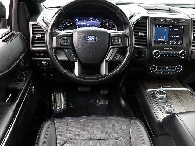 used 2019 Ford Expedition car, priced at $32,991