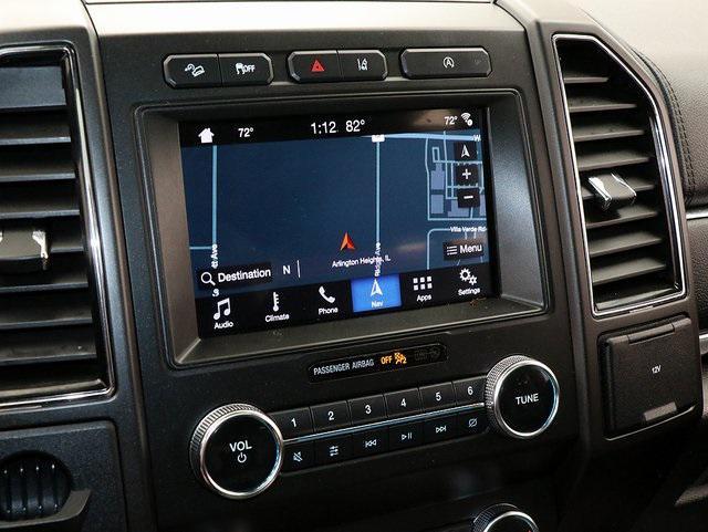 used 2019 Ford Expedition car, priced at $32,991