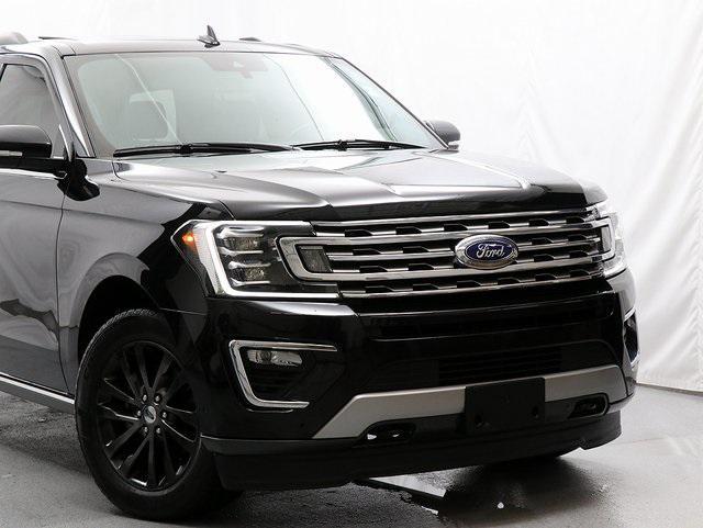 used 2019 Ford Expedition car, priced at $32,991