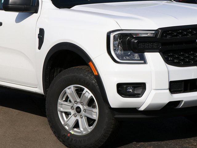 new 2024 Ford Ranger car, priced at $37,448