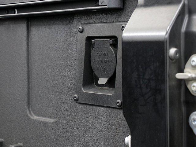 used 2024 Toyota Tundra Hybrid car, priced at $55,895