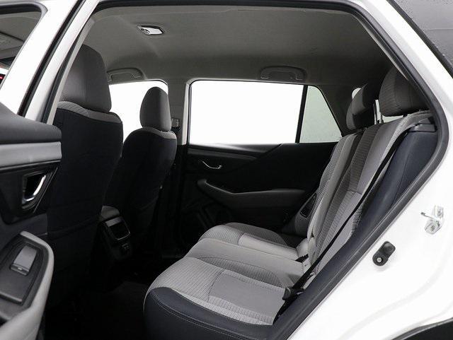 used 2021 Subaru Outback car, priced at $24,790
