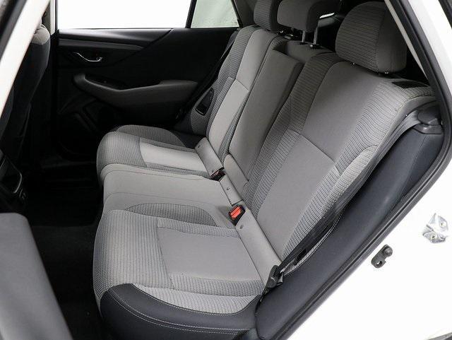 used 2021 Subaru Outback car, priced at $24,790