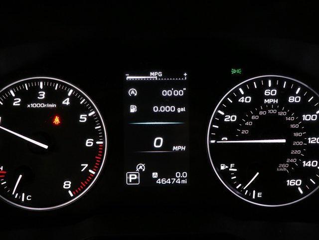 used 2021 Subaru Outback car, priced at $24,790