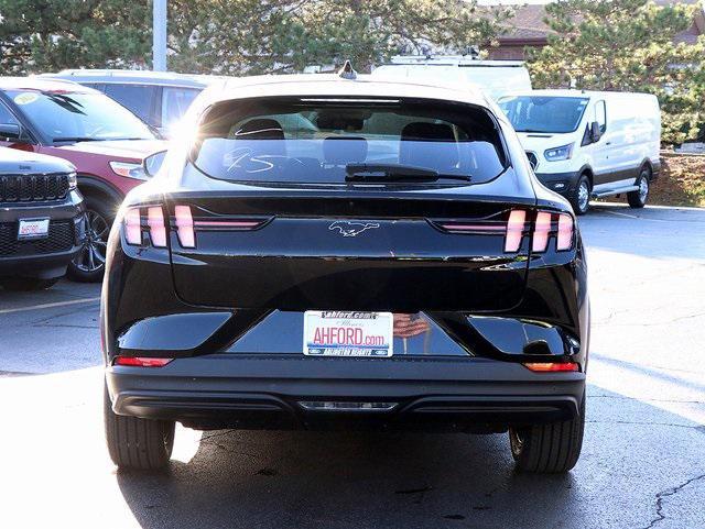 new 2024 Ford Mustang Mach-E car, priced at $51,785