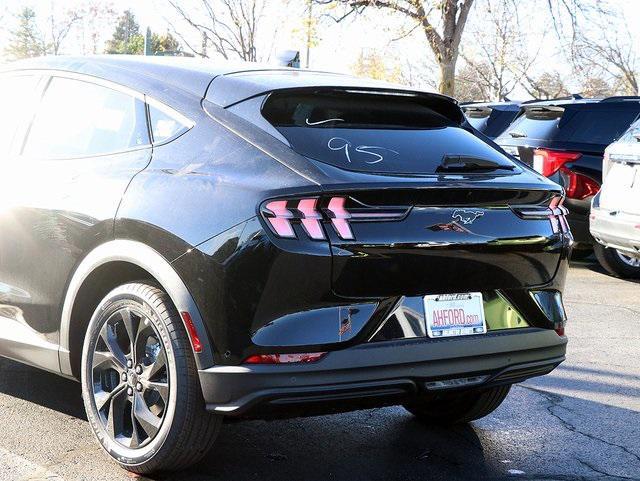 new 2024 Ford Mustang Mach-E car, priced at $51,785