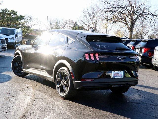 new 2024 Ford Mustang Mach-E car, priced at $51,785