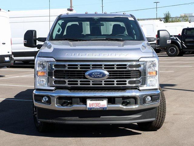 new 2024 Ford F-350 car, priced at $66,561