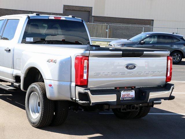 new 2024 Ford F-350 car, priced at $66,561