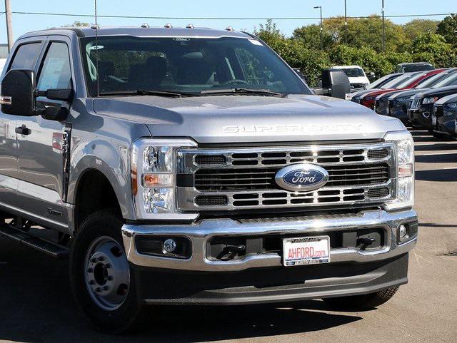 new 2024 Ford F-350 car, priced at $66,561