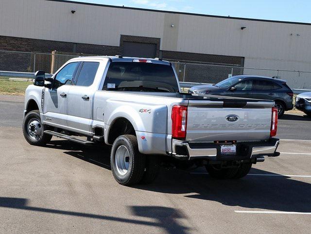 new 2024 Ford F-350 car, priced at $66,561