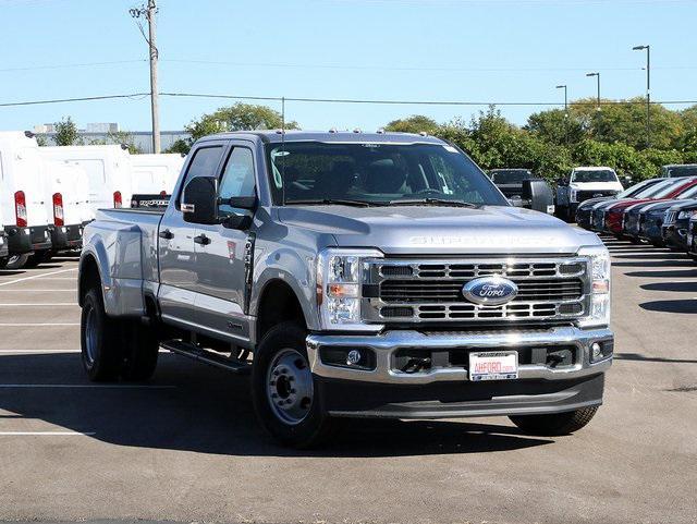 new 2024 Ford F-350 car, priced at $66,561