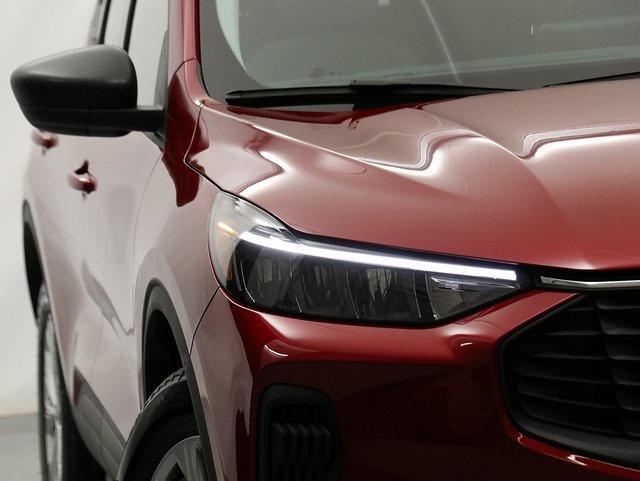 new 2025 Ford Escape car, priced at $27,213