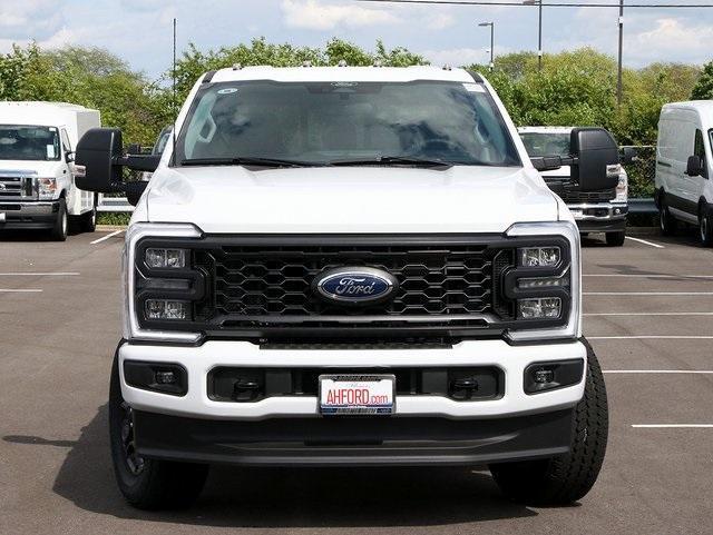 new 2024 Ford F-250 car, priced at $60,765