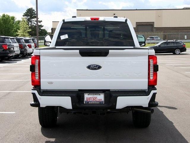 new 2024 Ford F-250 car, priced at $60,765