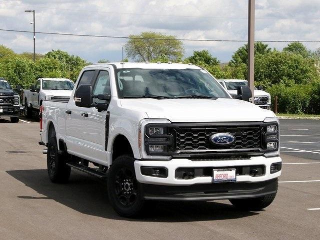 new 2024 Ford F-250 car, priced at $60,765