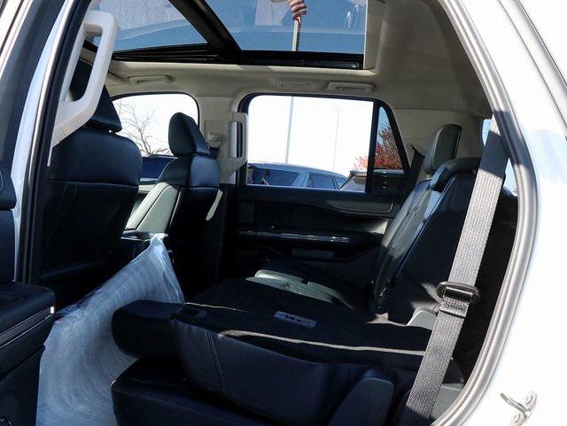 new 2024 Ford Expedition car, priced at $65,818