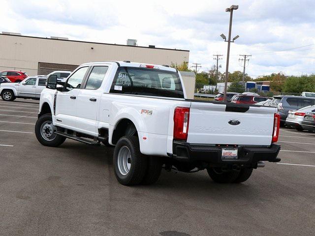 new 2024 Ford F-350 car, priced at $64,535