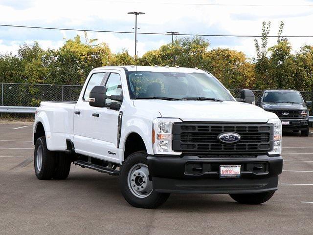 new 2024 Ford F-350 car, priced at $64,535