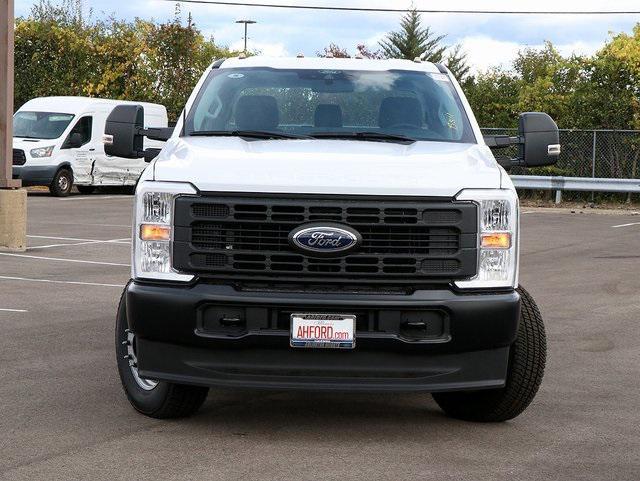 new 2024 Ford F-350 car, priced at $64,535