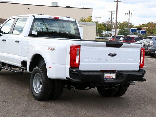 new 2024 Ford F-350 car, priced at $64,535