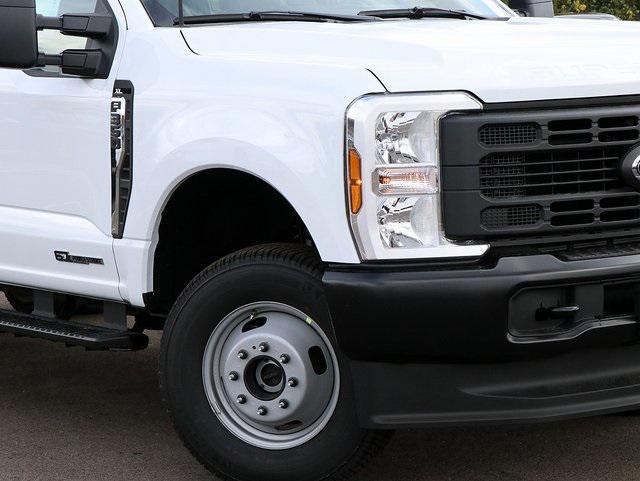 new 2024 Ford F-350 car, priced at $64,535