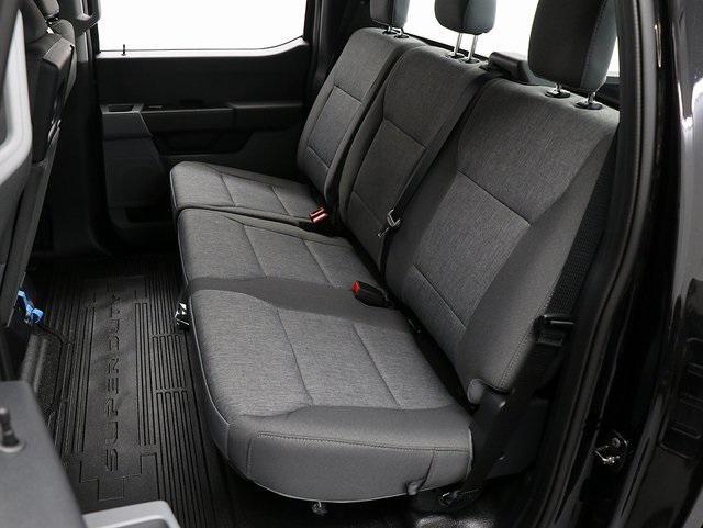 new 2025 Ford F-350 car, priced at $68,965