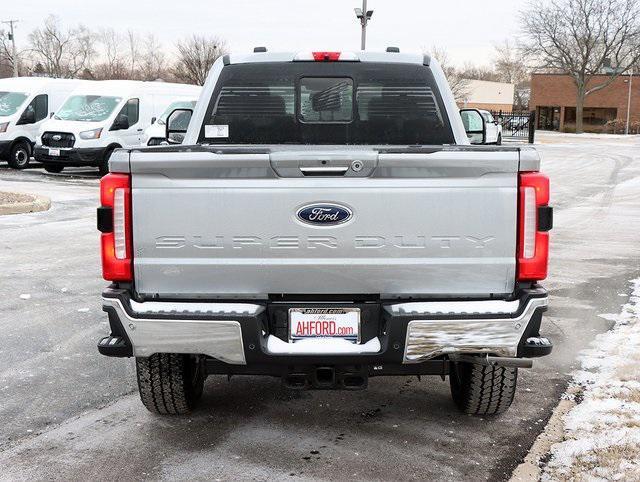 new 2024 Ford F-350 car, priced at $77,382