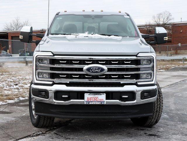 new 2024 Ford F-350 car, priced at $77,382