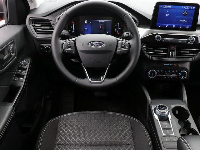 new 2024 Ford Escape car, priced at $30,999