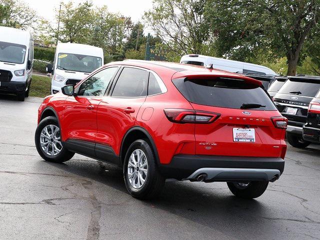 new 2024 Ford Escape car, priced at $30,145