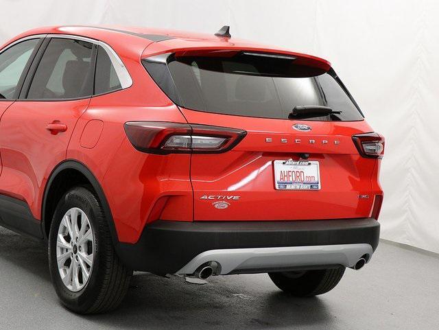 new 2024 Ford Escape car, priced at $30,999