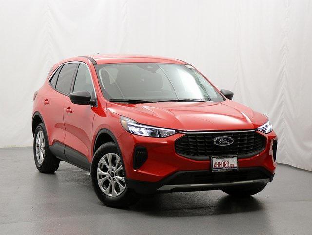 new 2024 Ford Escape car, priced at $30,999