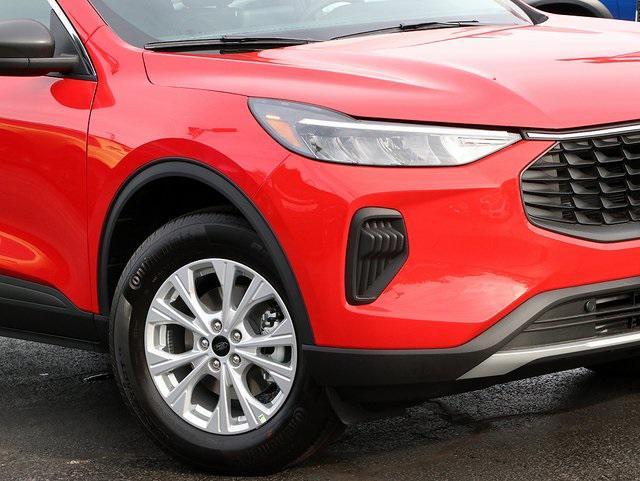 new 2024 Ford Escape car, priced at $30,145