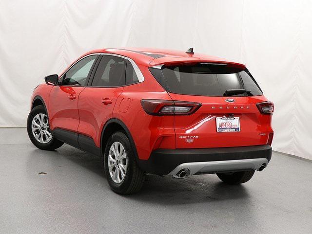 new 2024 Ford Escape car, priced at $30,999
