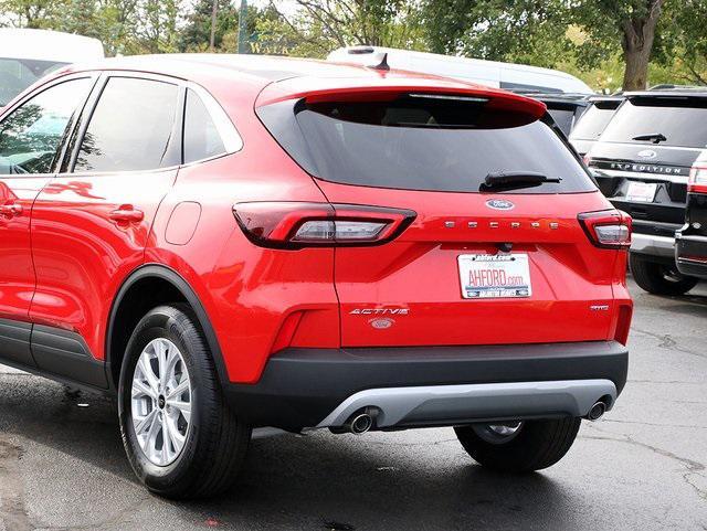 new 2024 Ford Escape car, priced at $30,145