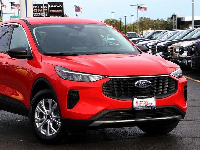 new 2024 Ford Escape car, priced at $30,145